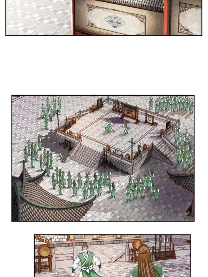 Miracle Doctor Abandoned Girl Chapter 9 Gambar 54