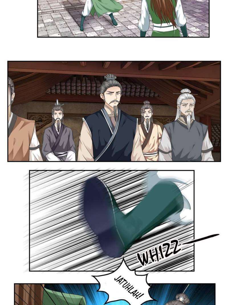 Miracle Doctor Abandoned Girl Chapter 9 Gambar 55