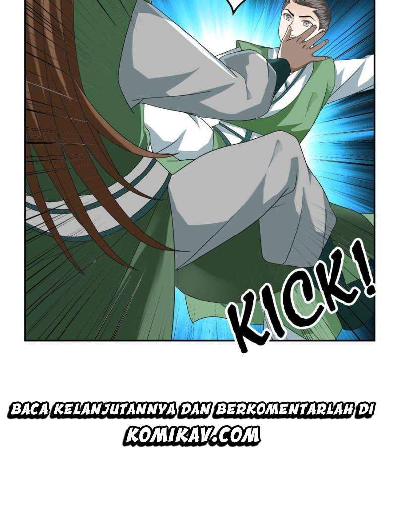 Miracle Doctor Abandoned Girl Chapter 9 Gambar 56