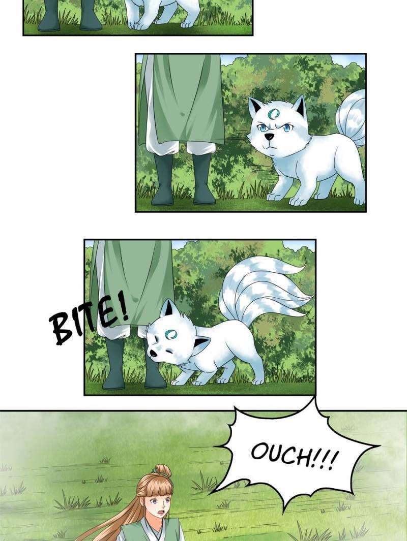 Miracle Doctor Abandoned Girl Chapter 9 Gambar 8