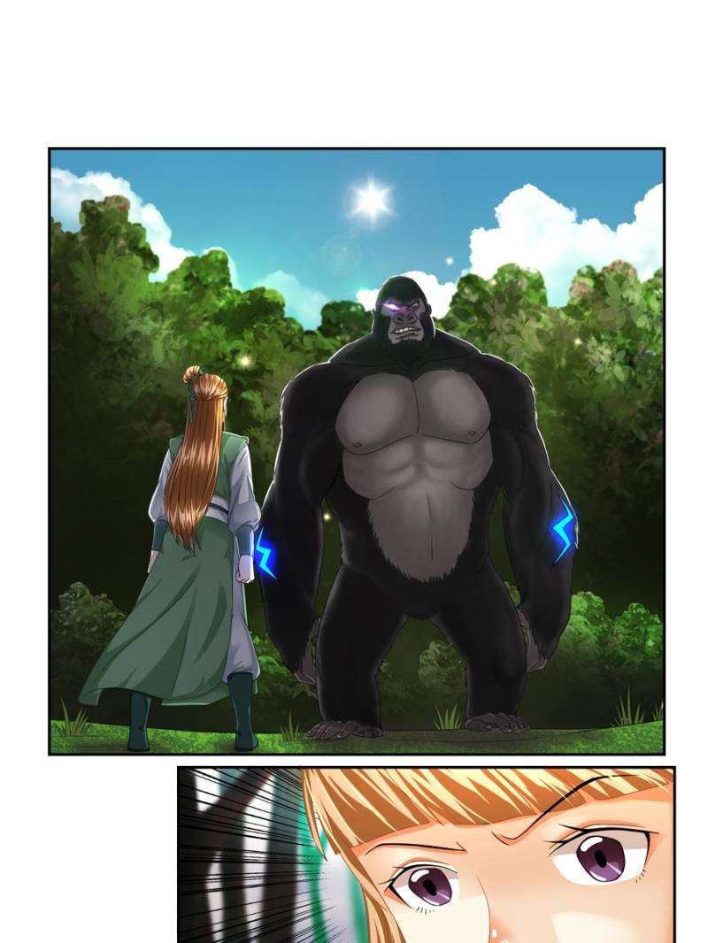 Miracle Doctor Abandoned Girl Chapter 8 Gambar 10