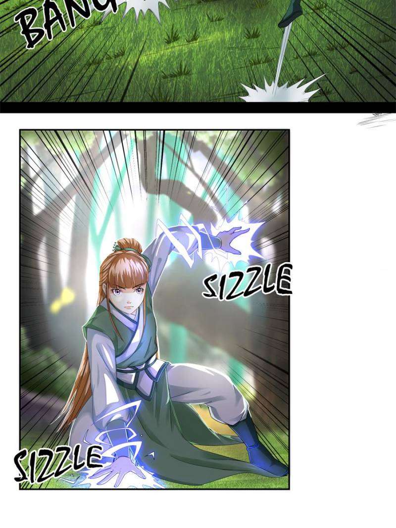 Miracle Doctor Abandoned Girl Chapter 8 Gambar 12
