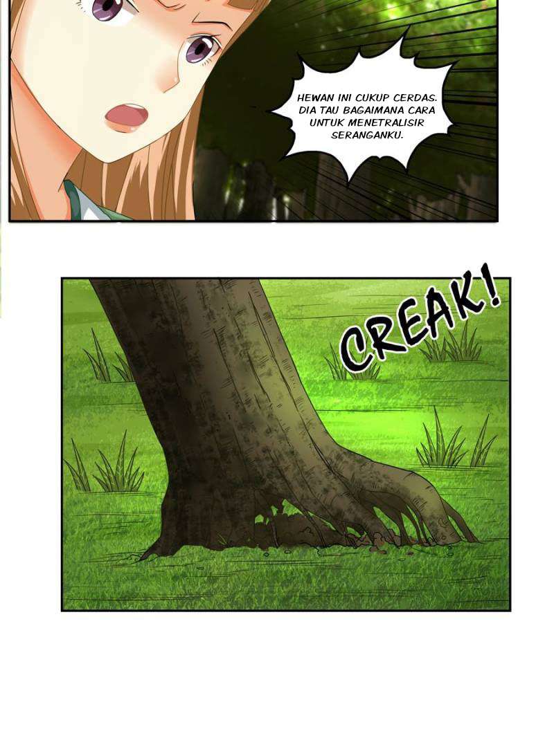 Miracle Doctor Abandoned Girl Chapter 8 Gambar 15
