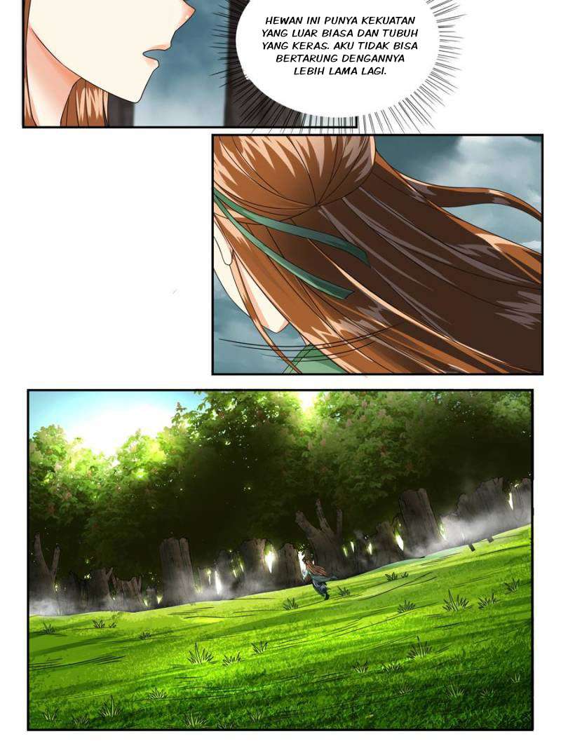 Miracle Doctor Abandoned Girl Chapter 8 Gambar 18