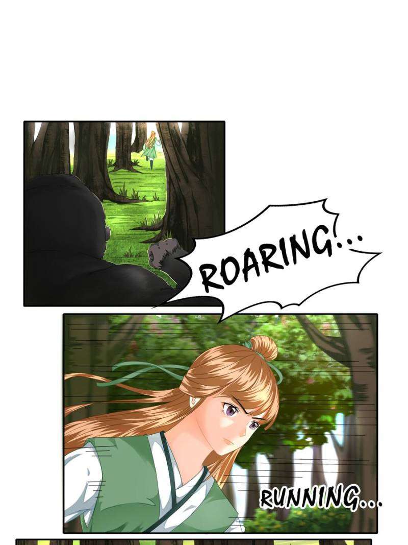 Miracle Doctor Abandoned Girl Chapter 8 Gambar 19