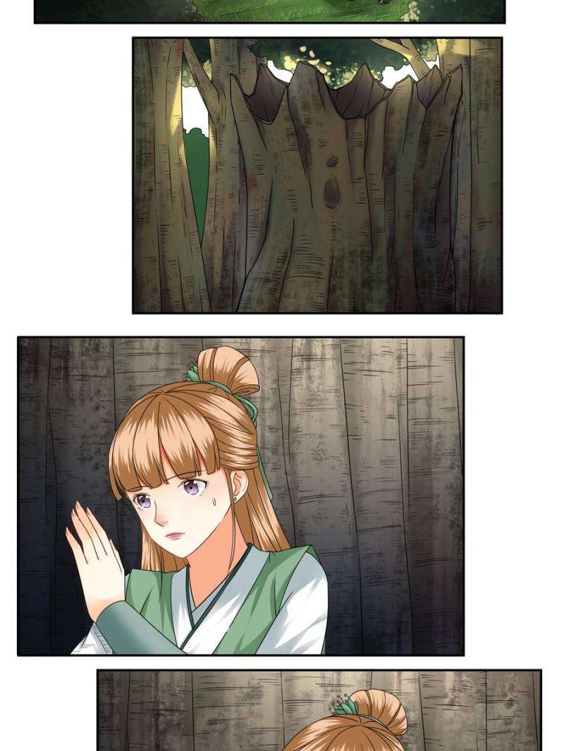 Miracle Doctor Abandoned Girl Chapter 8 Gambar 22