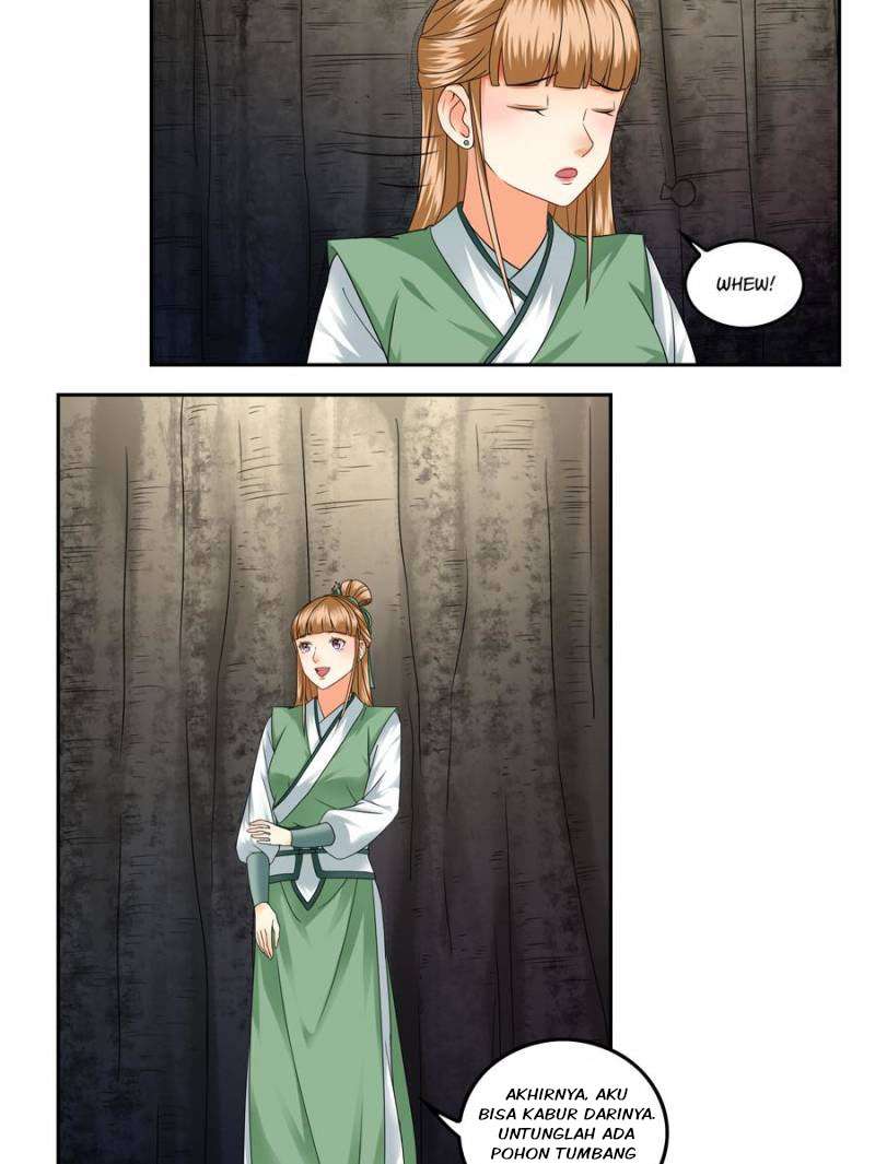 Miracle Doctor Abandoned Girl Chapter 8 Gambar 23