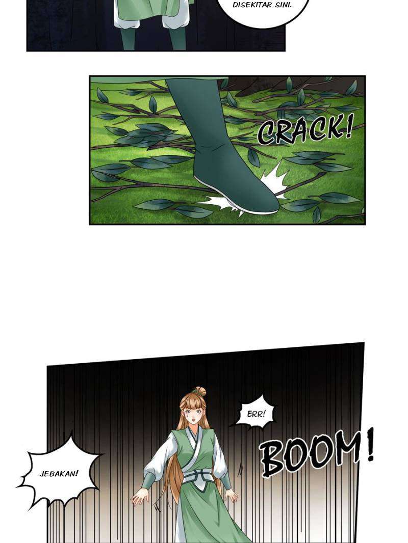 Miracle Doctor Abandoned Girl Chapter 8 Gambar 24