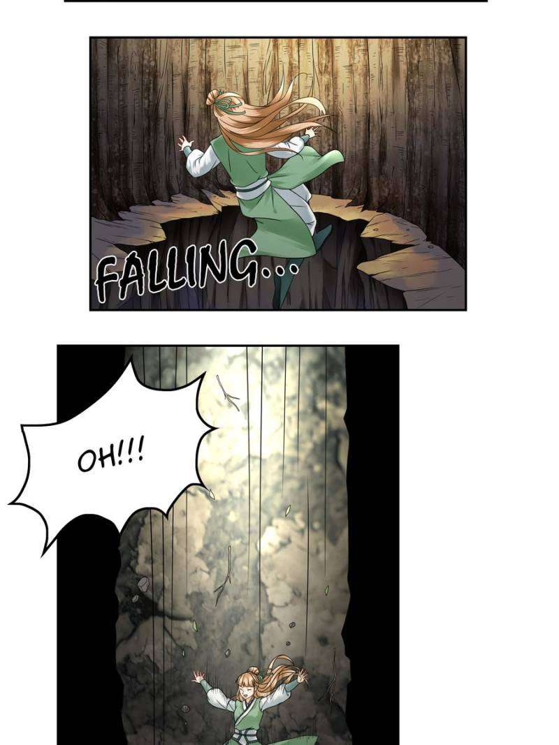 Miracle Doctor Abandoned Girl Chapter 8 Gambar 25