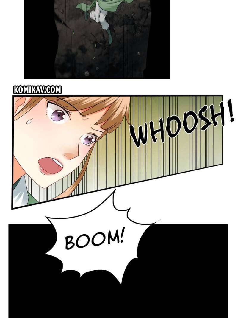Miracle Doctor Abandoned Girl Chapter 8 Gambar 26
