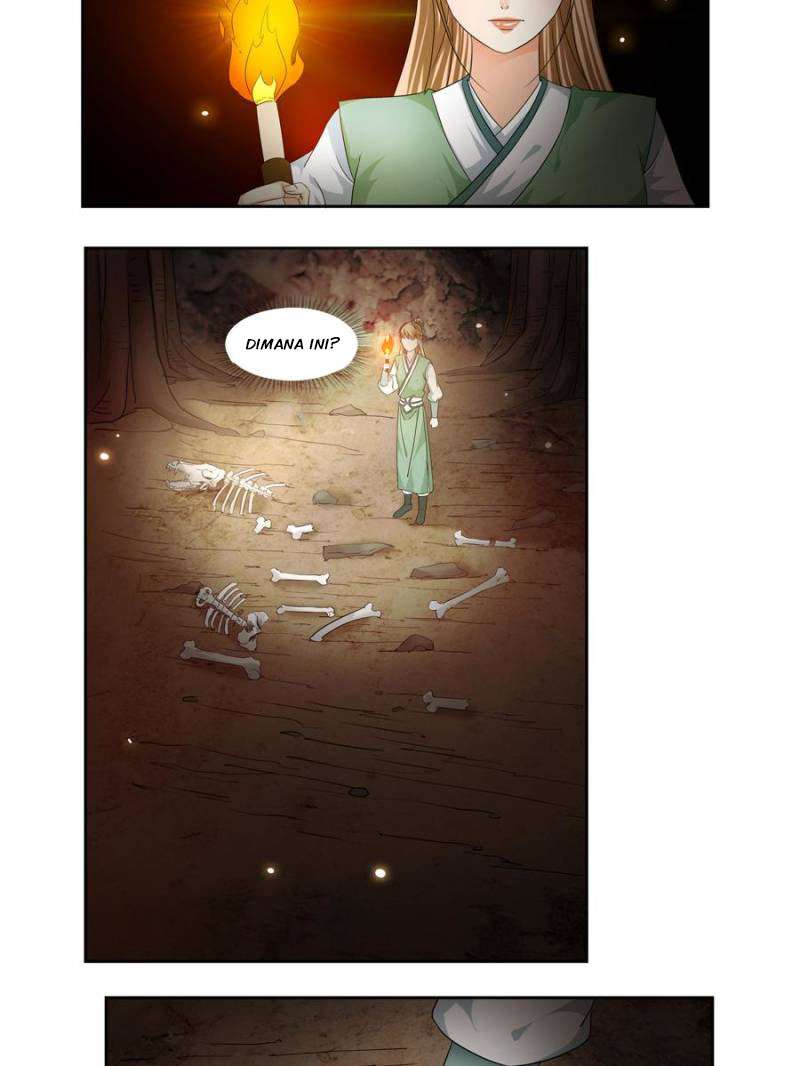 Miracle Doctor Abandoned Girl Chapter 8 Gambar 28