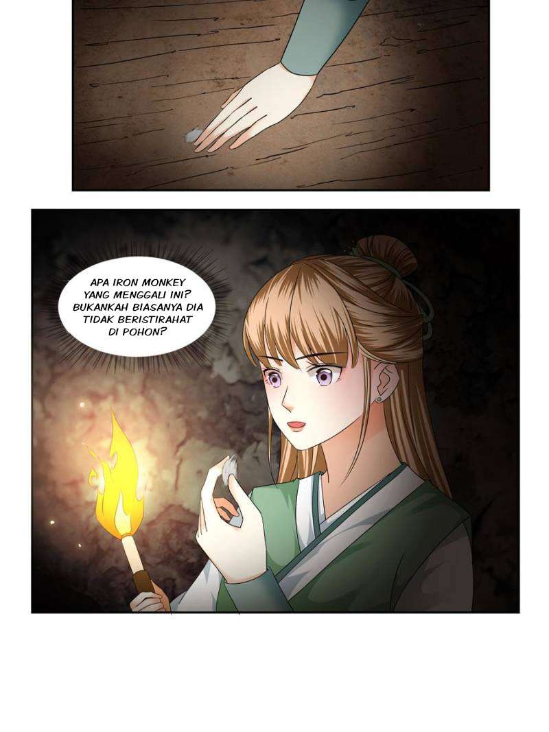 Miracle Doctor Abandoned Girl Chapter 8 Gambar 29