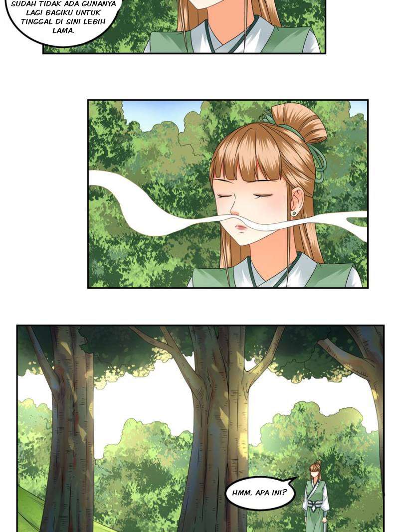 Miracle Doctor Abandoned Girl Chapter 8 Gambar 3