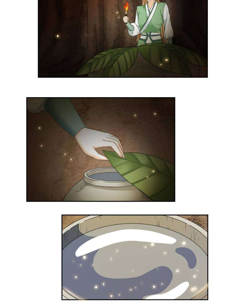 Miracle Doctor Abandoned Girl Chapter 8 Gambar 31