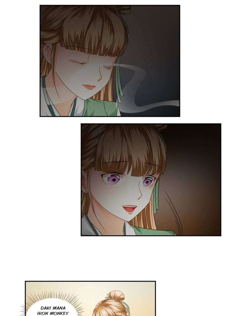Miracle Doctor Abandoned Girl Chapter 8 Gambar 32
