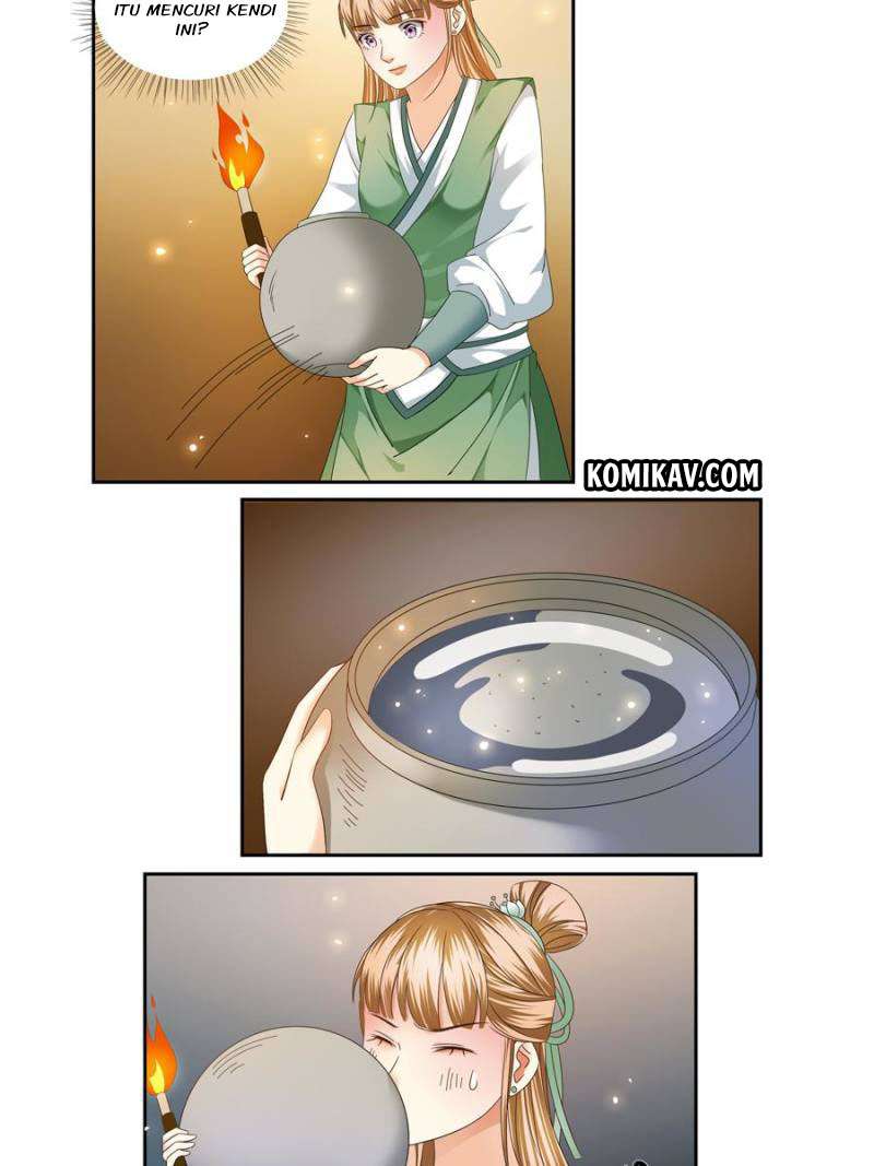 Miracle Doctor Abandoned Girl Chapter 8 Gambar 33