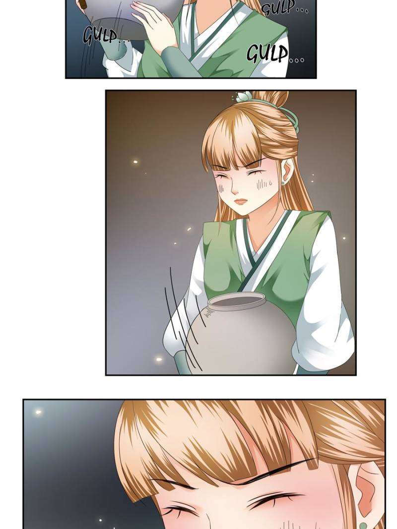 Miracle Doctor Abandoned Girl Chapter 8 Gambar 34