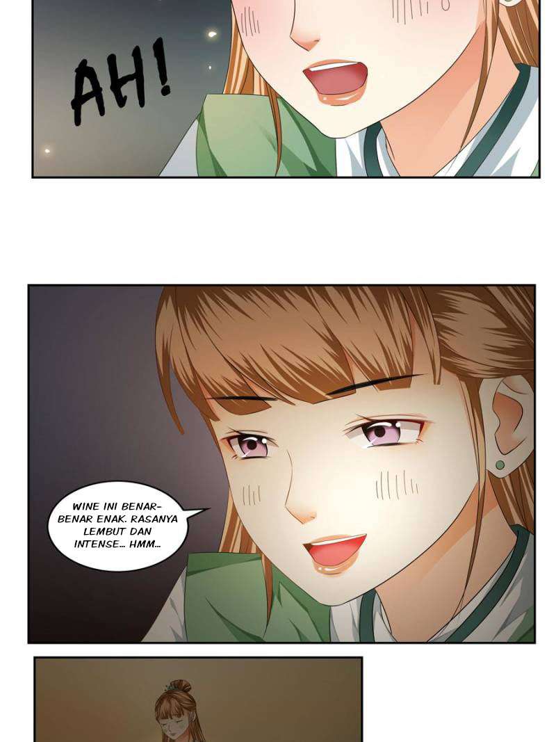 Miracle Doctor Abandoned Girl Chapter 8 Gambar 35