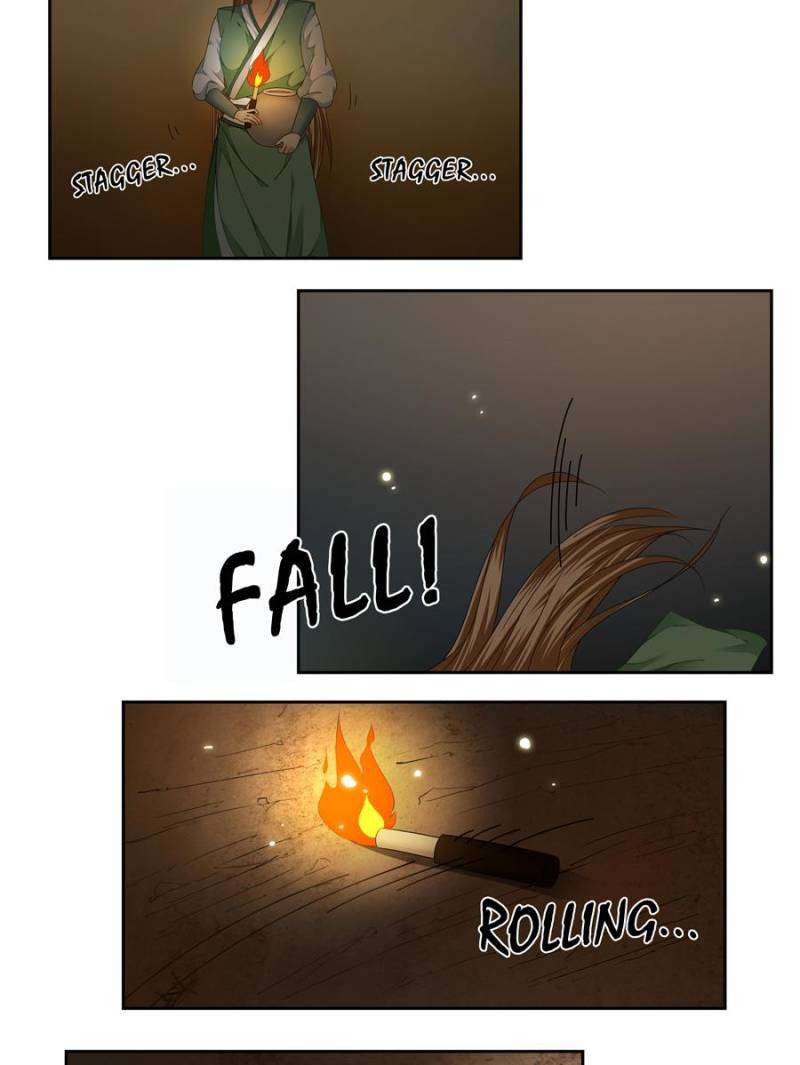 Miracle Doctor Abandoned Girl Chapter 8 Gambar 36