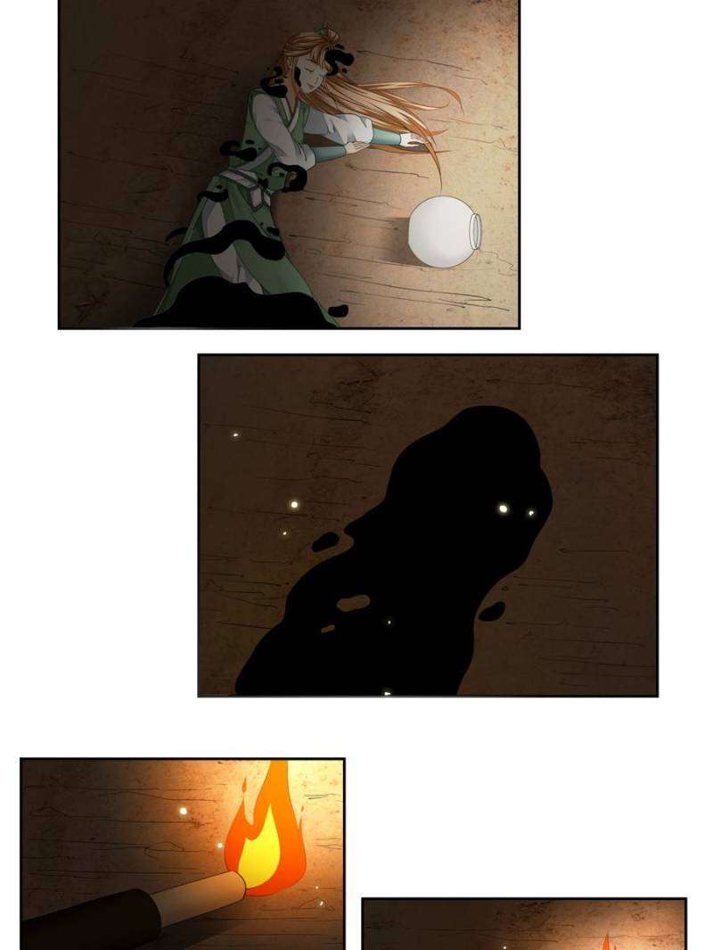 Miracle Doctor Abandoned Girl Chapter 8 Gambar 37
