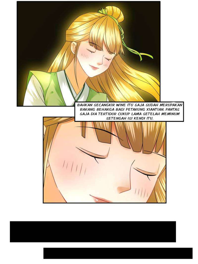 Miracle Doctor Abandoned Girl Chapter 8 Gambar 39