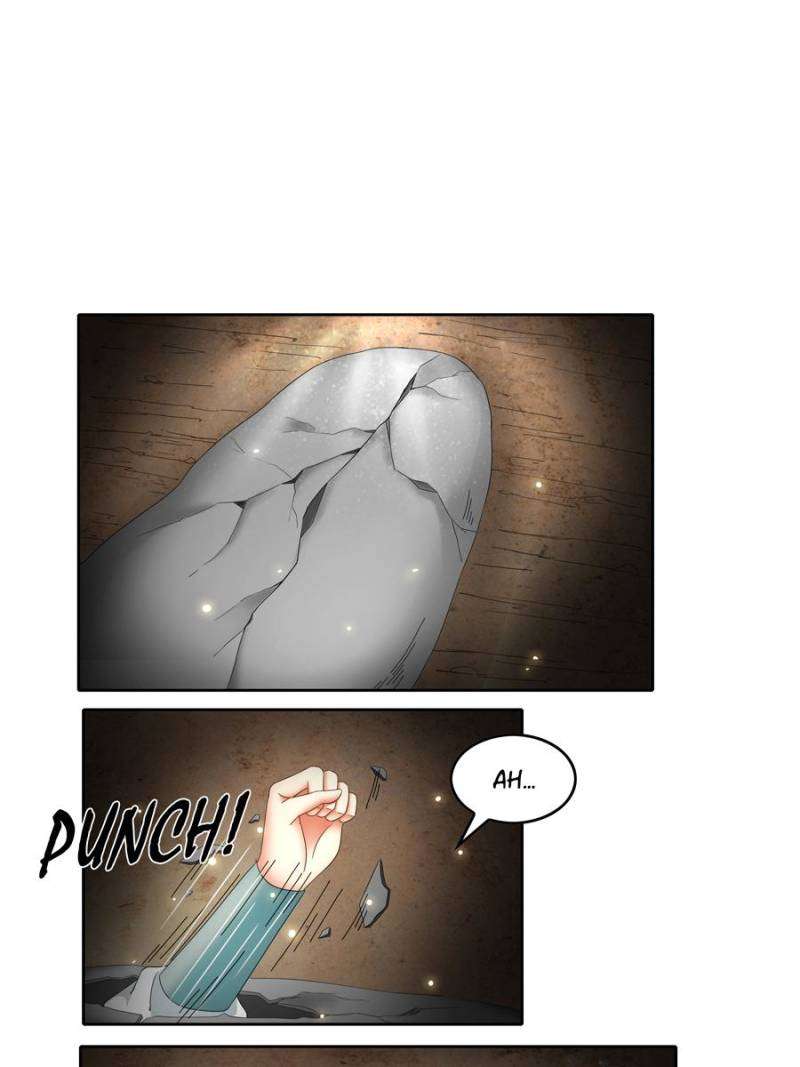 Miracle Doctor Abandoned Girl Chapter 8 Gambar 40