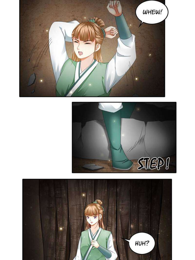Miracle Doctor Abandoned Girl Chapter 8 Gambar 41