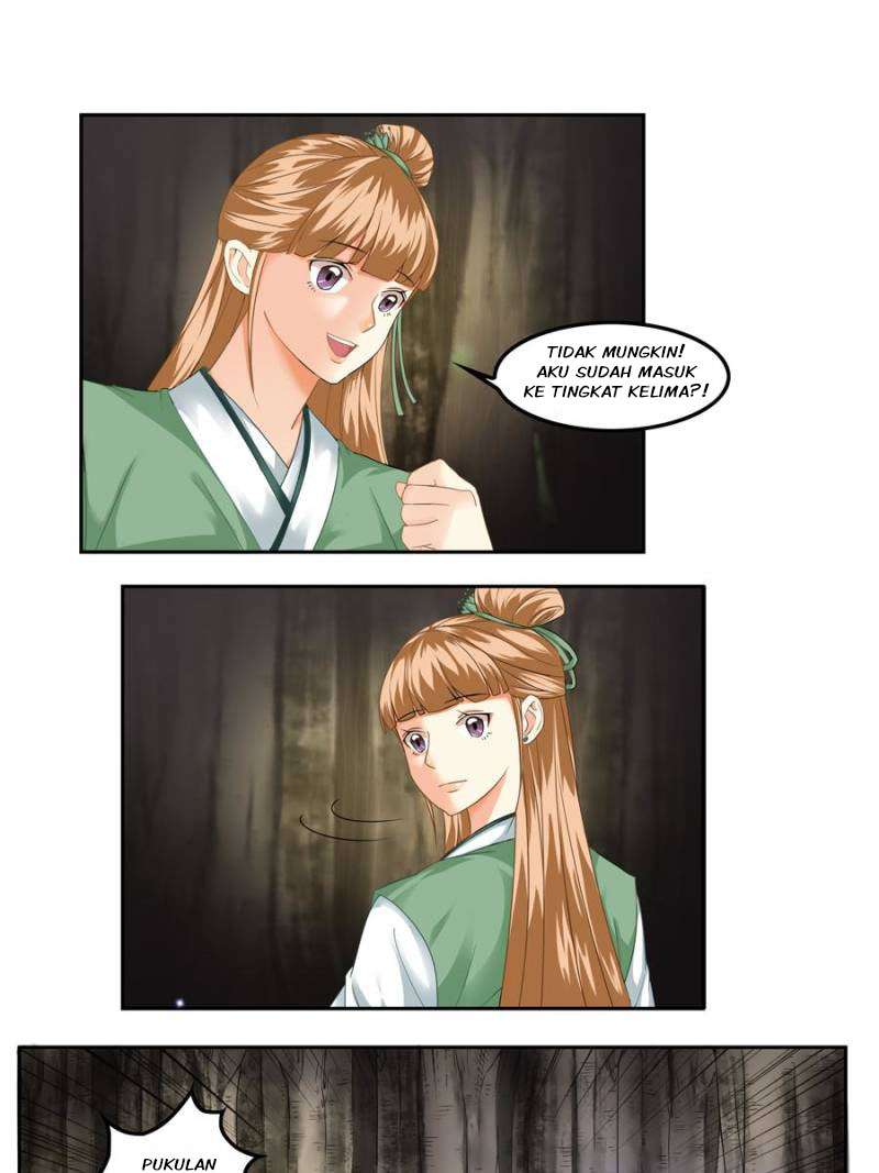 Miracle Doctor Abandoned Girl Chapter 8 Gambar 43