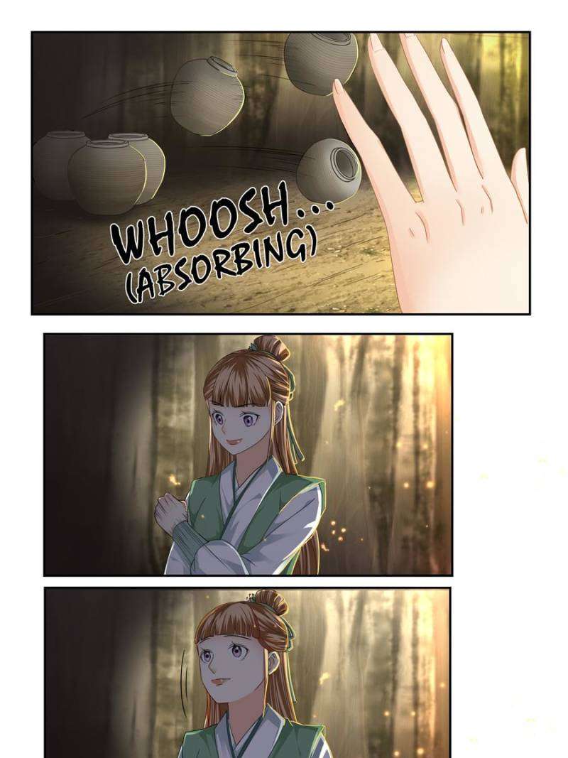 Miracle Doctor Abandoned Girl Chapter 8 Gambar 46