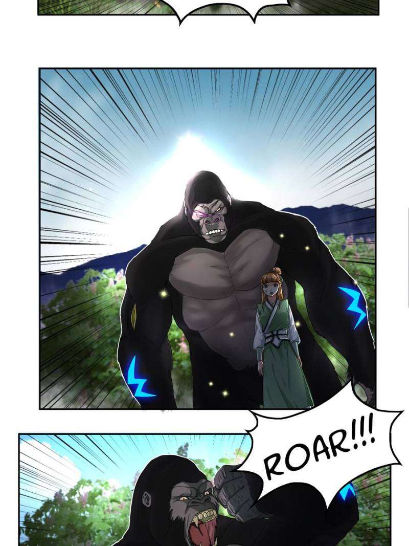Miracle Doctor Abandoned Girl Chapter 8 Gambar 49