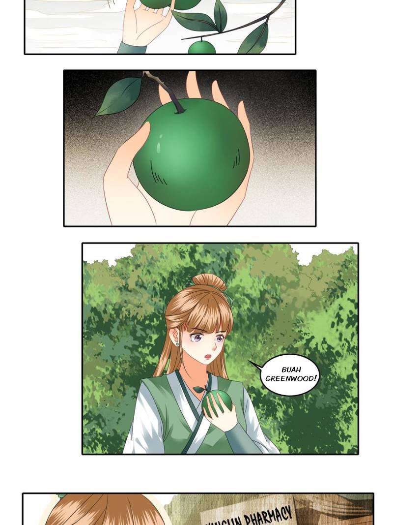 Miracle Doctor Abandoned Girl Chapter 8 Gambar 5