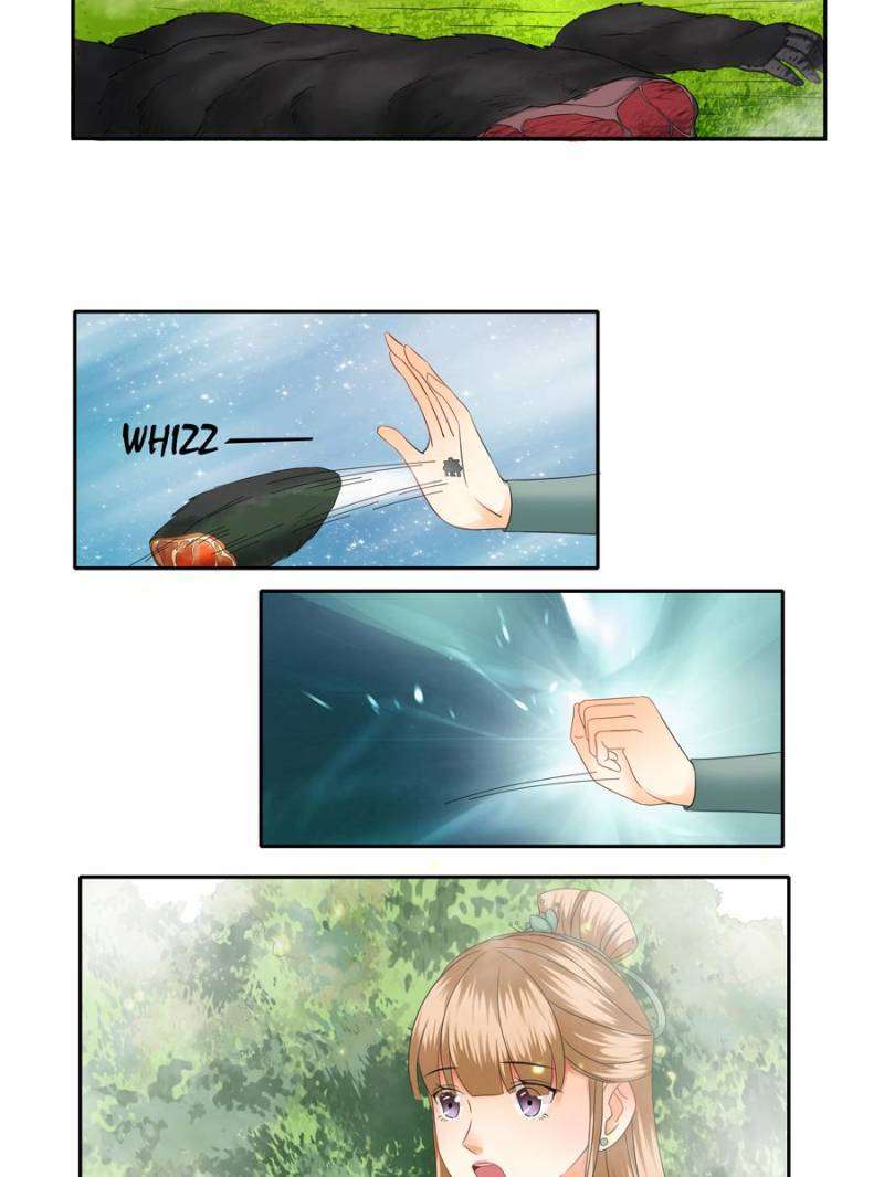 Miracle Doctor Abandoned Girl Chapter 8 Gambar 54