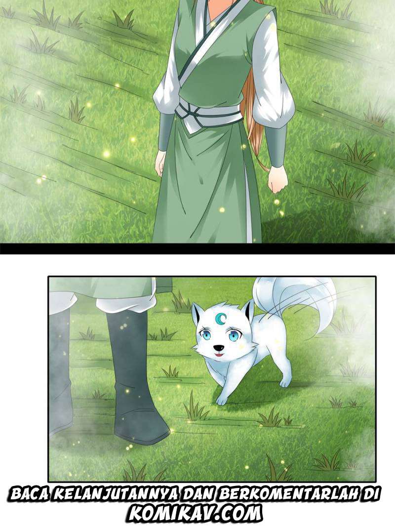 Miracle Doctor Abandoned Girl Chapter 8 Gambar 56