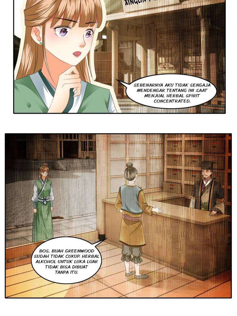 Miracle Doctor Abandoned Girl Chapter 8 Gambar 6