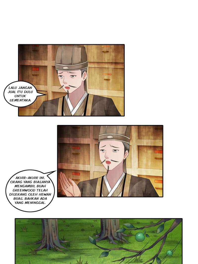 Miracle Doctor Abandoned Girl Chapter 8 Gambar 7