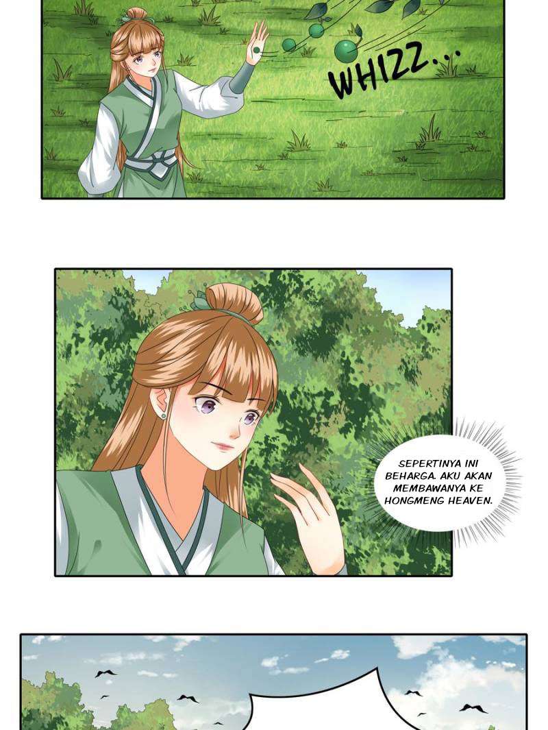 Miracle Doctor Abandoned Girl Chapter 8 Gambar 8