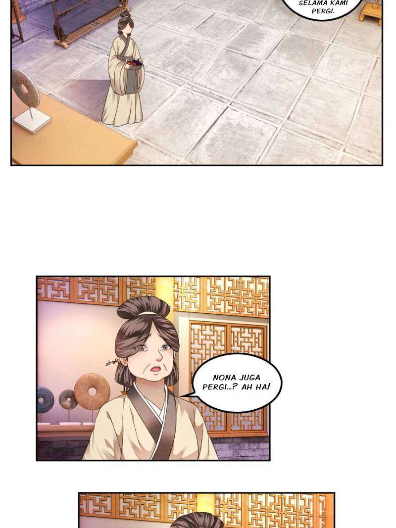 Miracle Doctor Abandoned Girl Chapter 6 Gambar 34