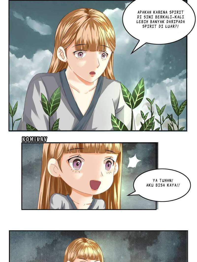Miracle Doctor Abandoned Girl Chapter 4 Gambar 10