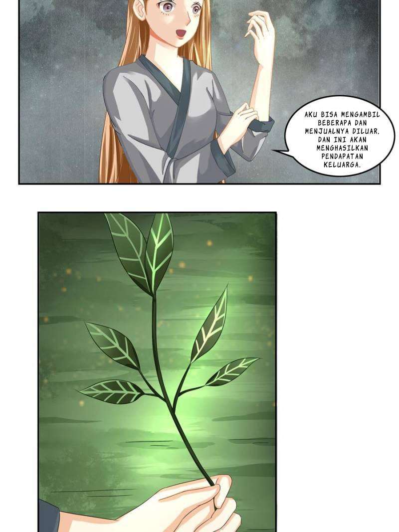 Miracle Doctor Abandoned Girl Chapter 4 Gambar 11