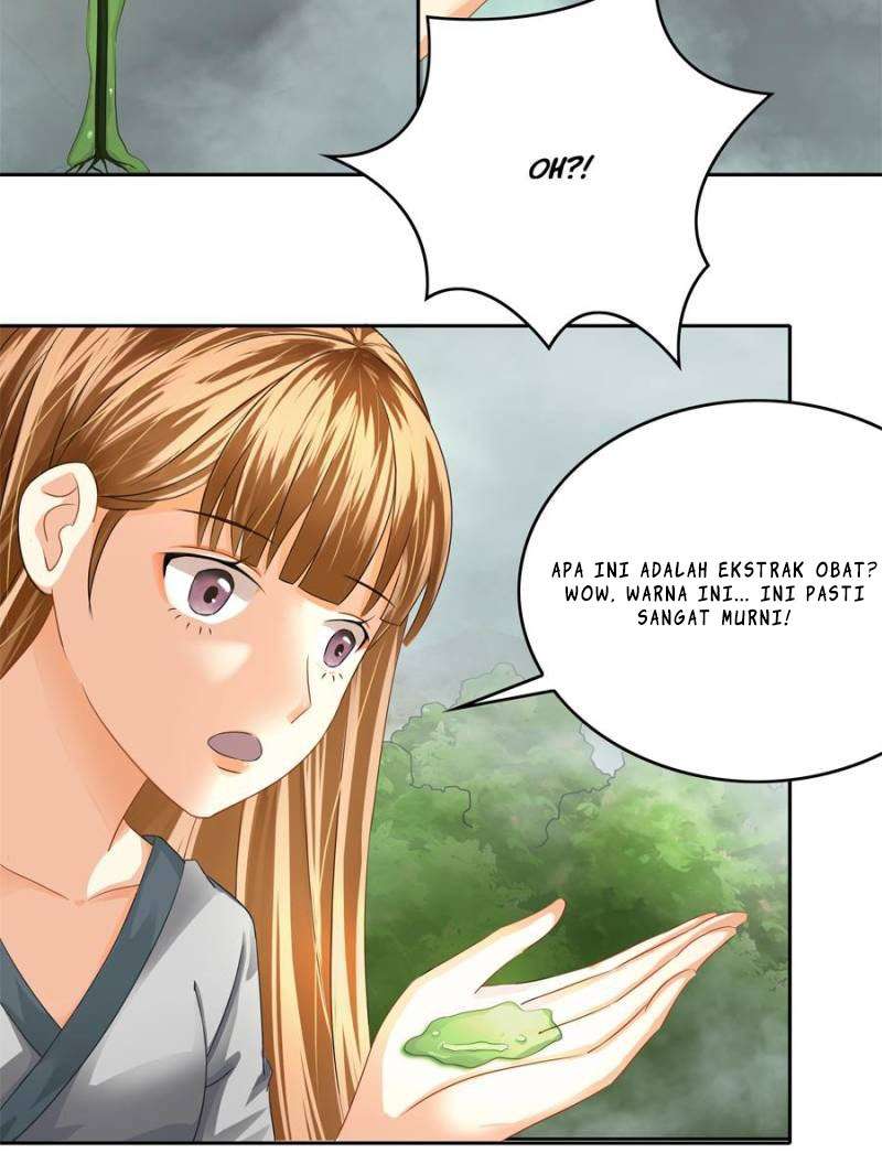 Miracle Doctor Abandoned Girl Chapter 4 Gambar 13