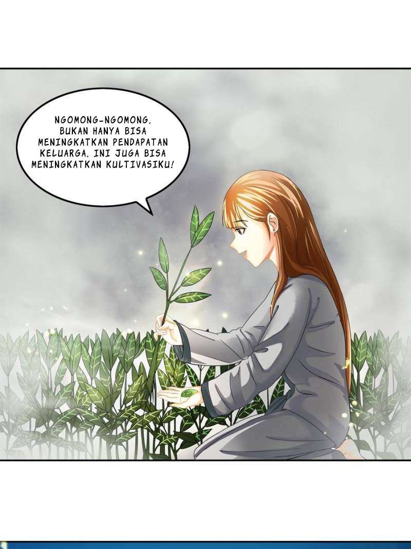 Miracle Doctor Abandoned Girl Chapter 4 Gambar 15