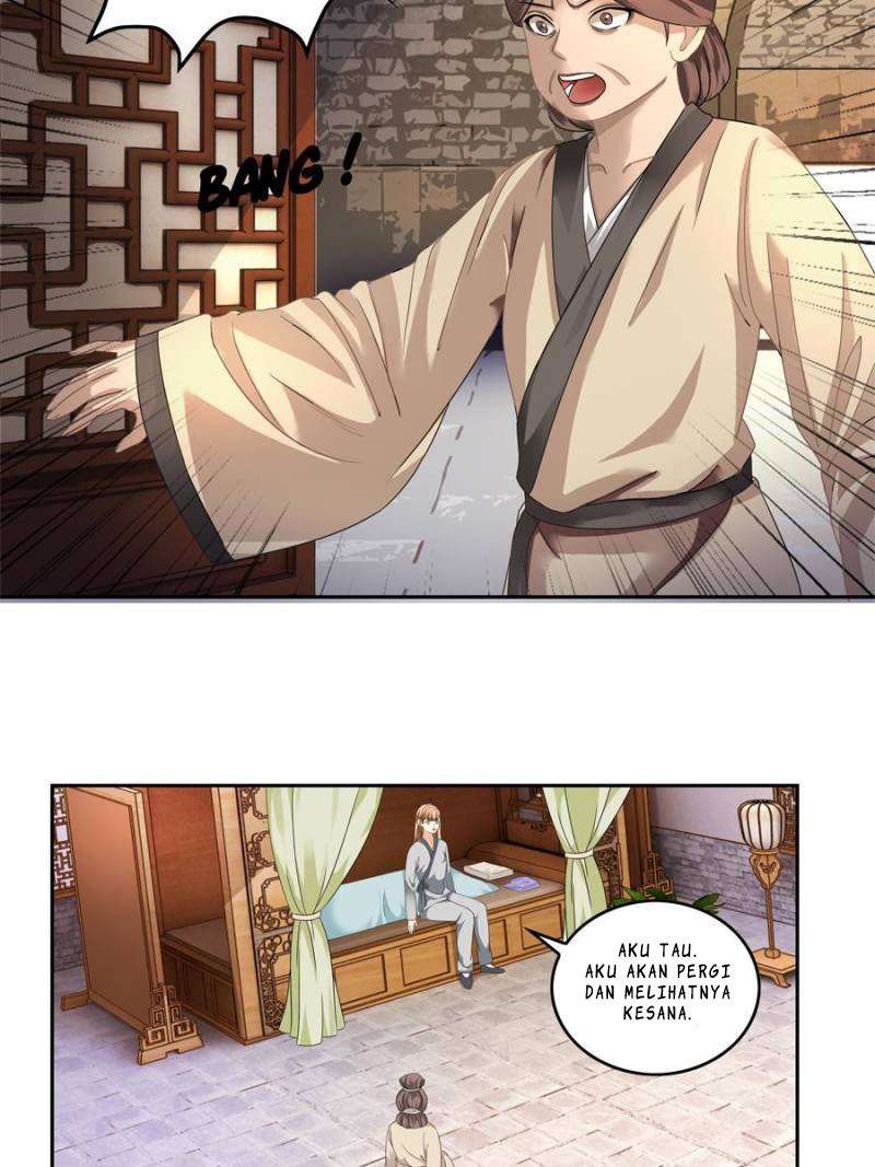 Miracle Doctor Abandoned Girl Chapter 4 Gambar 17