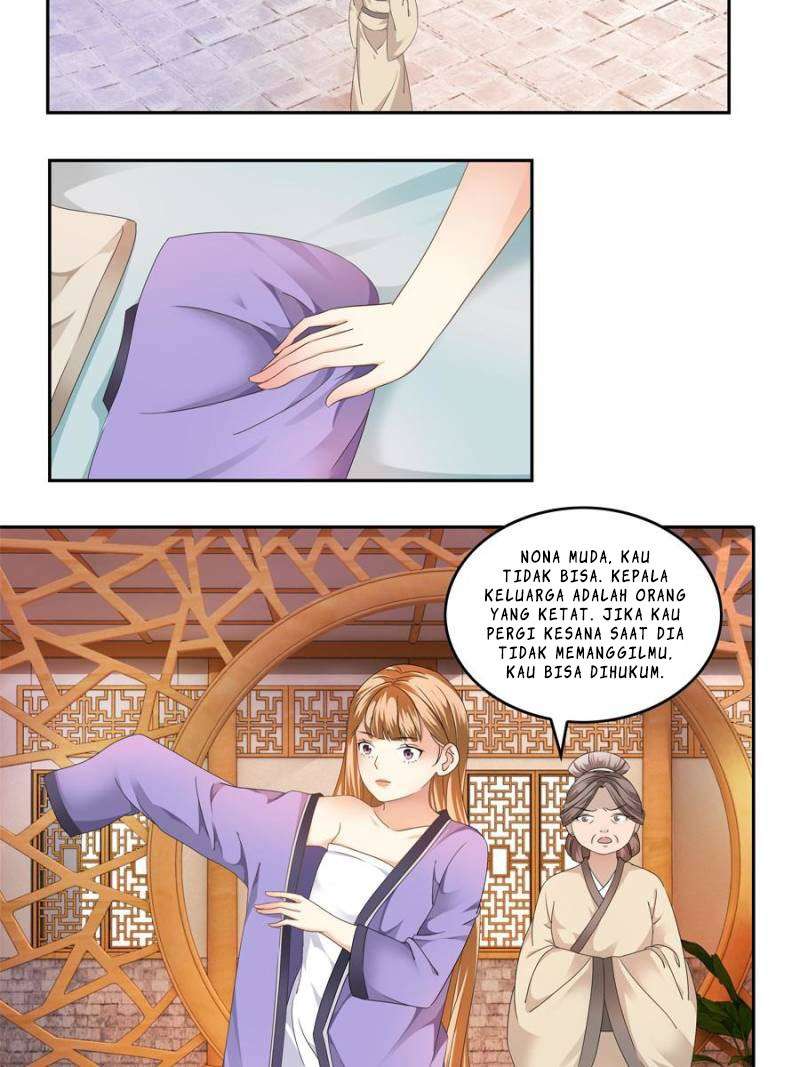 Miracle Doctor Abandoned Girl Chapter 4 Gambar 18