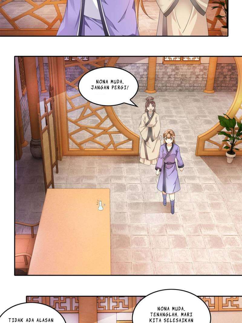 Miracle Doctor Abandoned Girl Chapter 4 Gambar 19