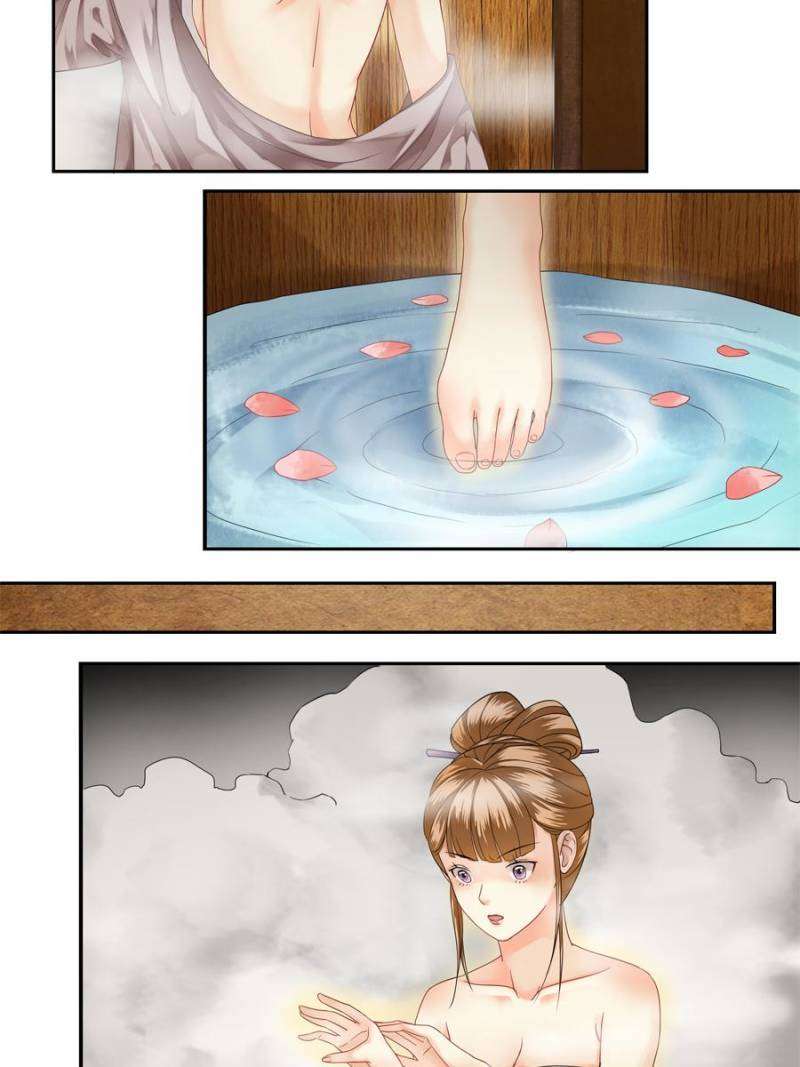 Baca Manhua Miracle Doctor Abandoned Girl Chapter 4 Gambar 2