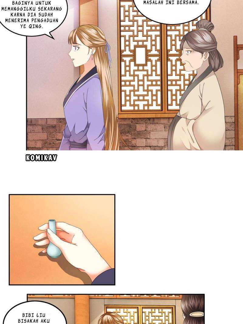 Miracle Doctor Abandoned Girl Chapter 4 Gambar 20