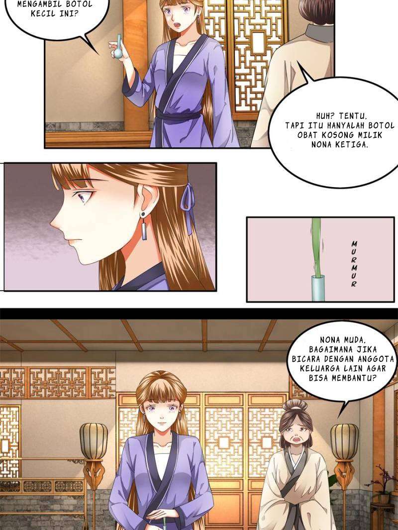 Miracle Doctor Abandoned Girl Chapter 4 Gambar 21