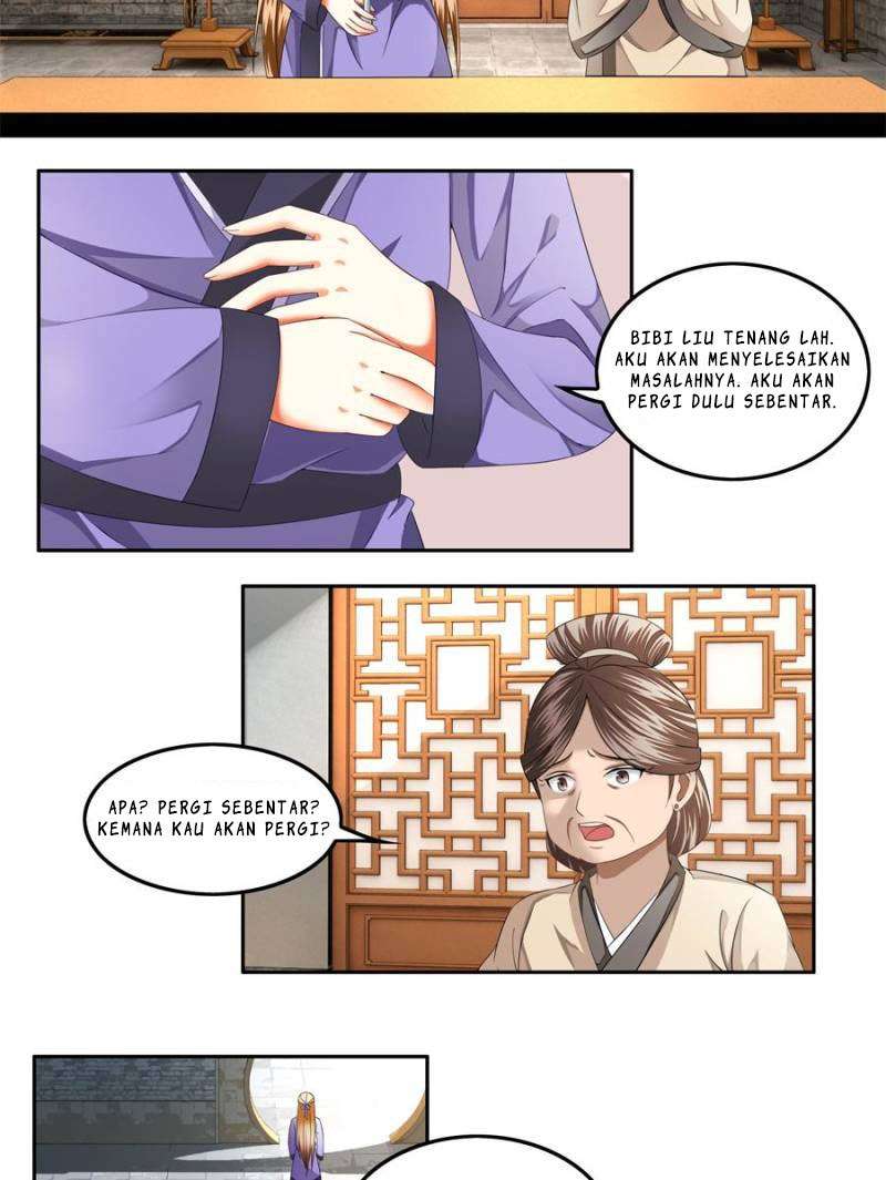 Miracle Doctor Abandoned Girl Chapter 4 Gambar 22