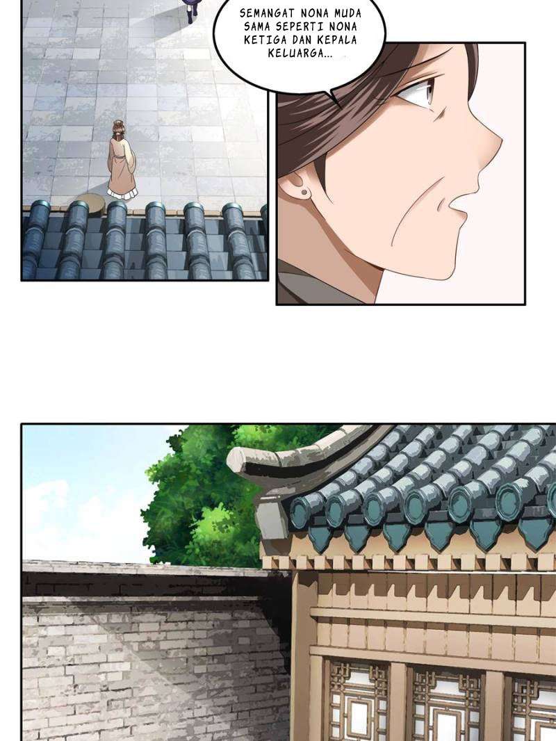 Miracle Doctor Abandoned Girl Chapter 4 Gambar 23