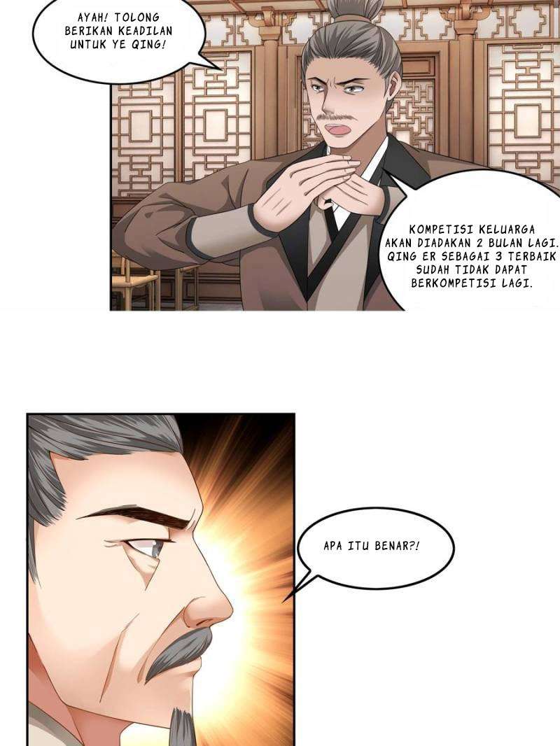Miracle Doctor Abandoned Girl Chapter 4 Gambar 26